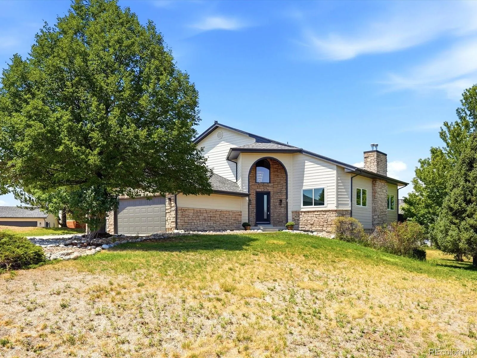 Arapahoe Heights