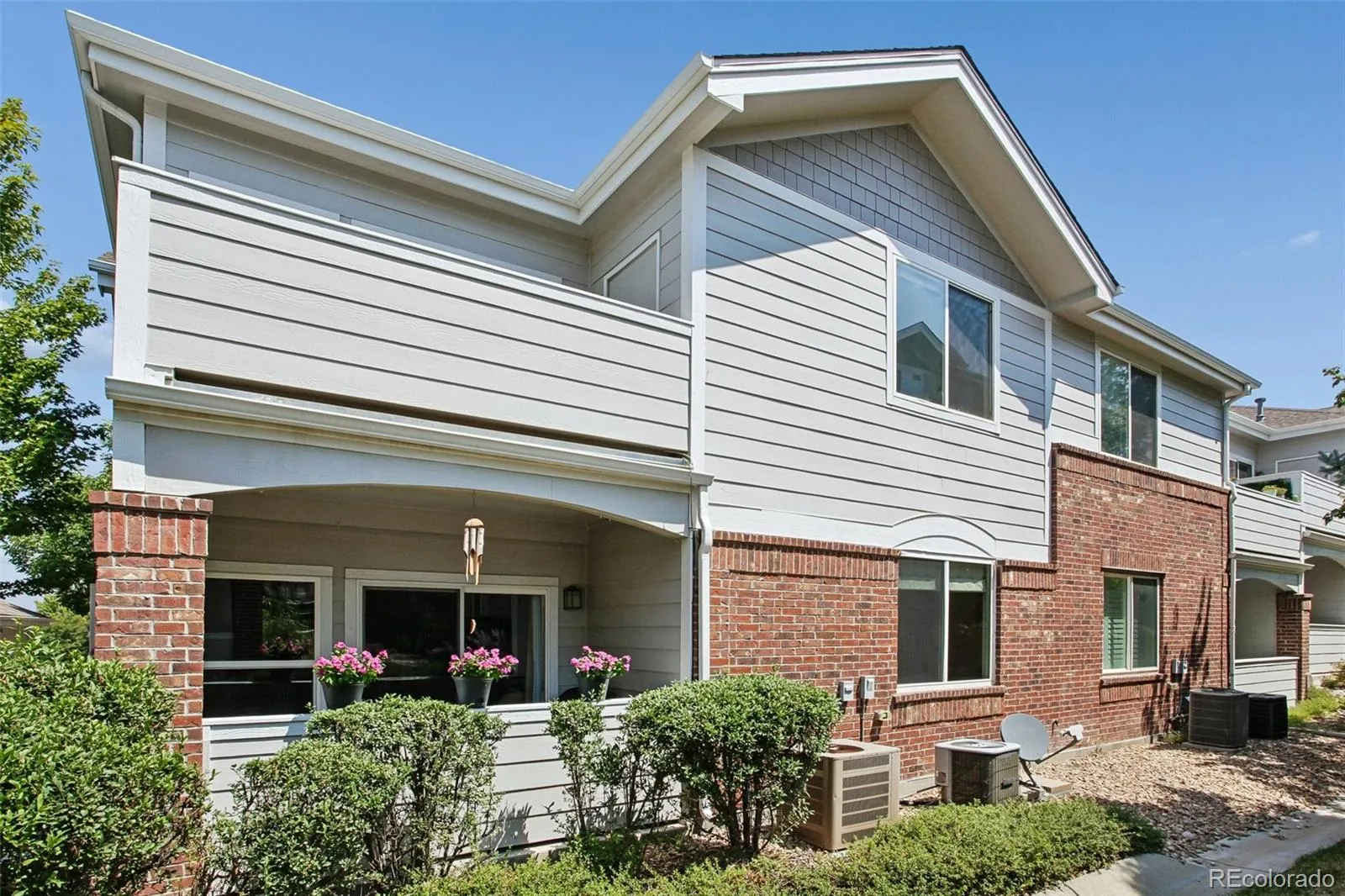 Skyline Estates