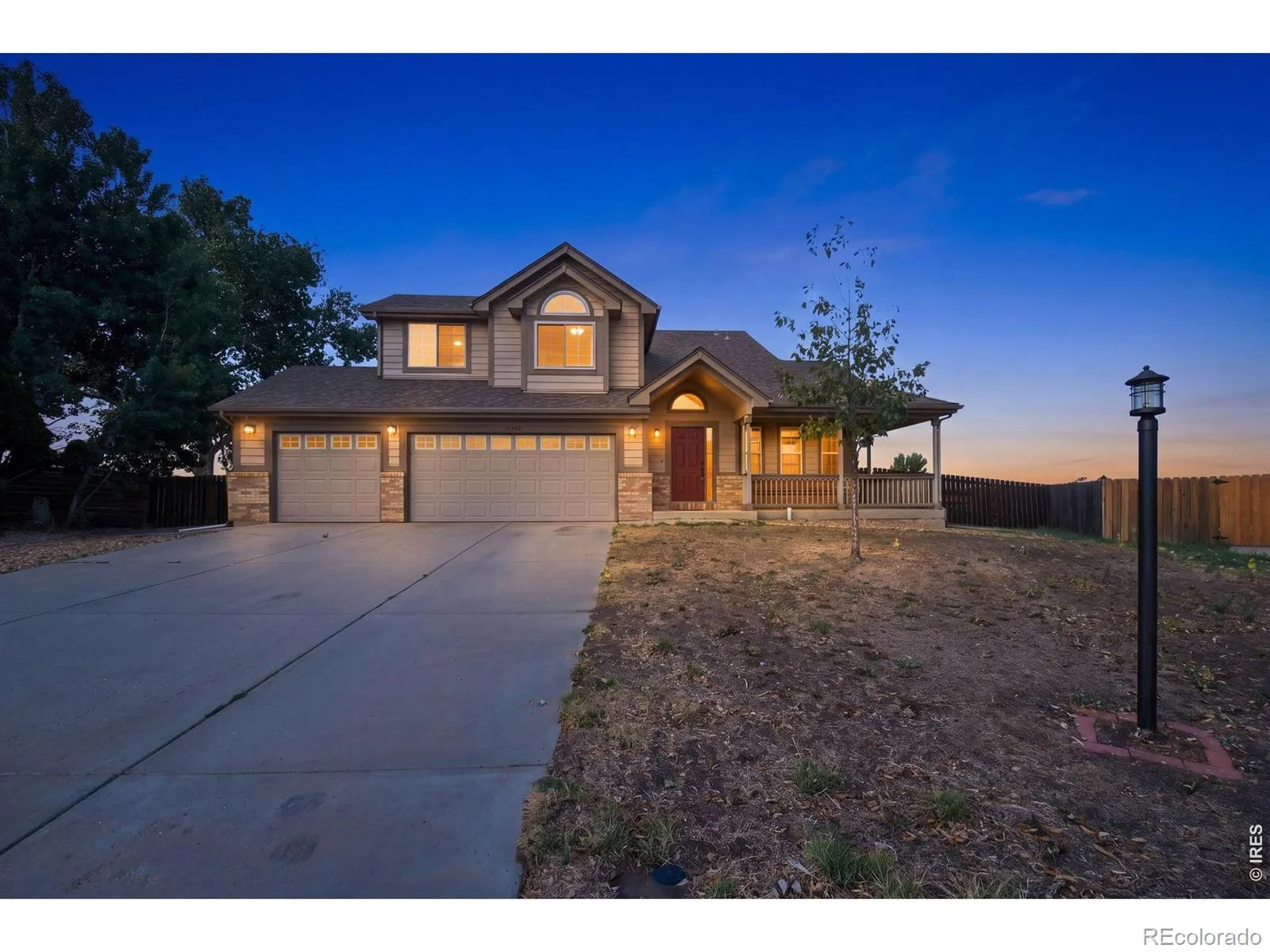 Oak Meadows PUD Fg#1