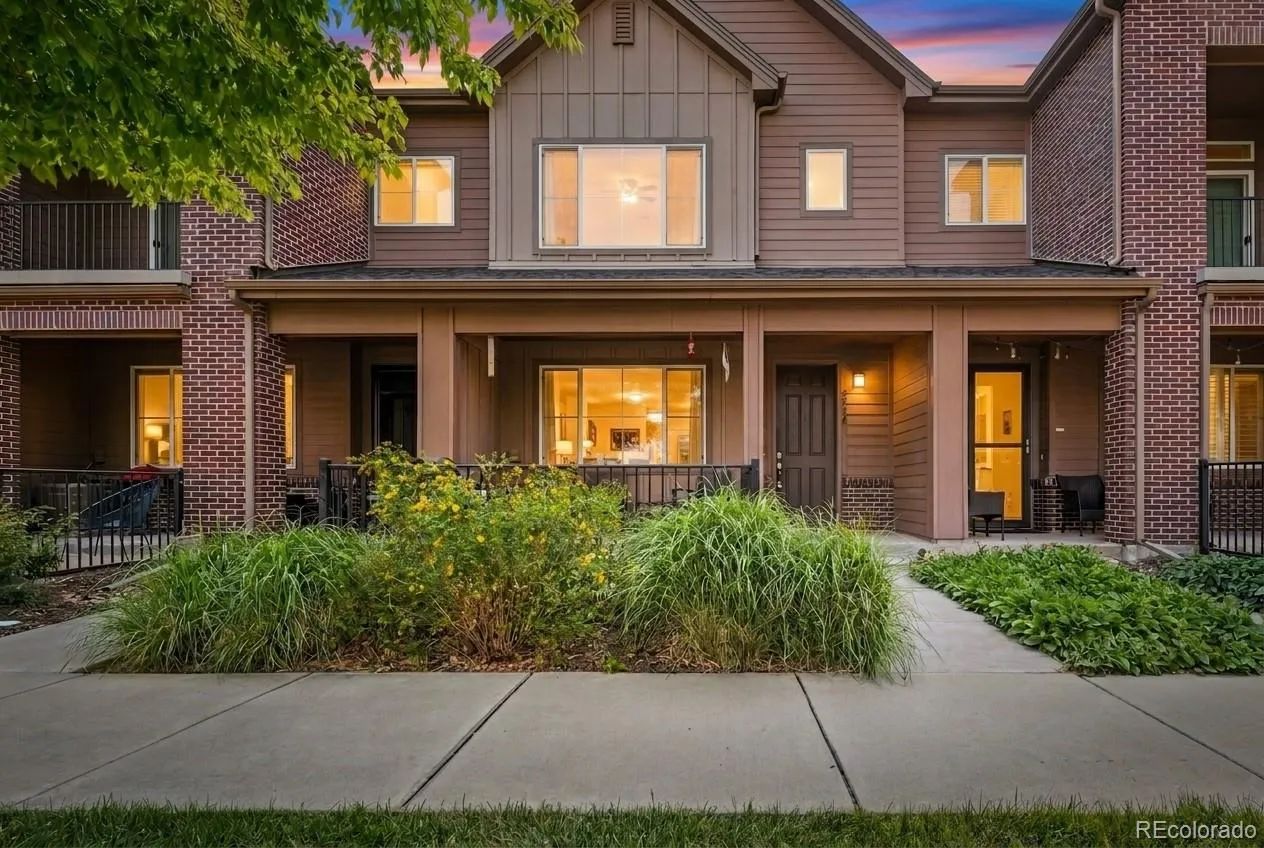 Littleton Village Rep 2