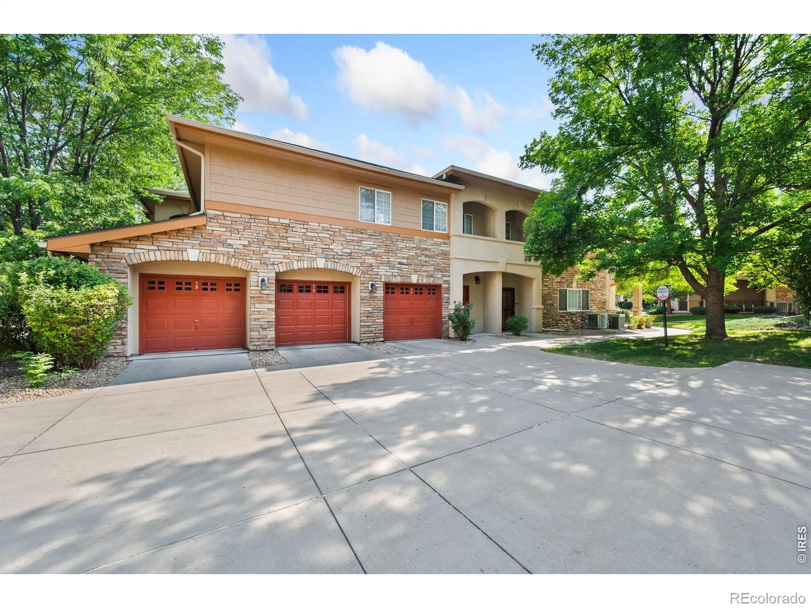 Villas At Ute Creek Condos 3rd