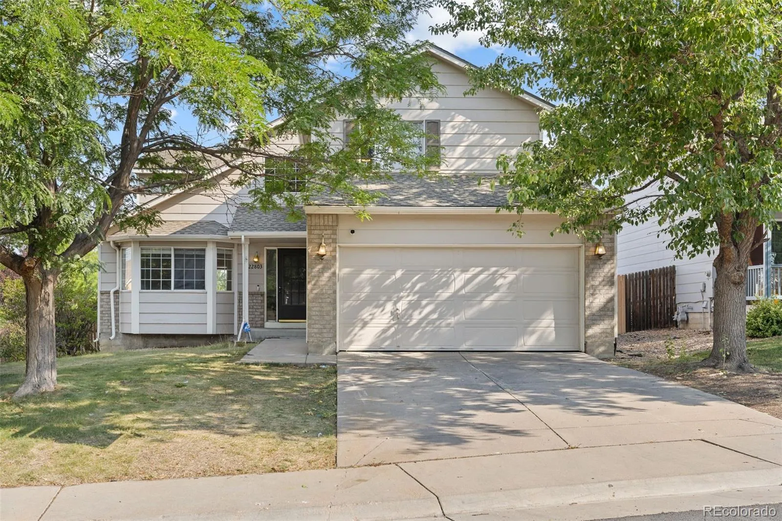 SADDLE ROCK RIDGE