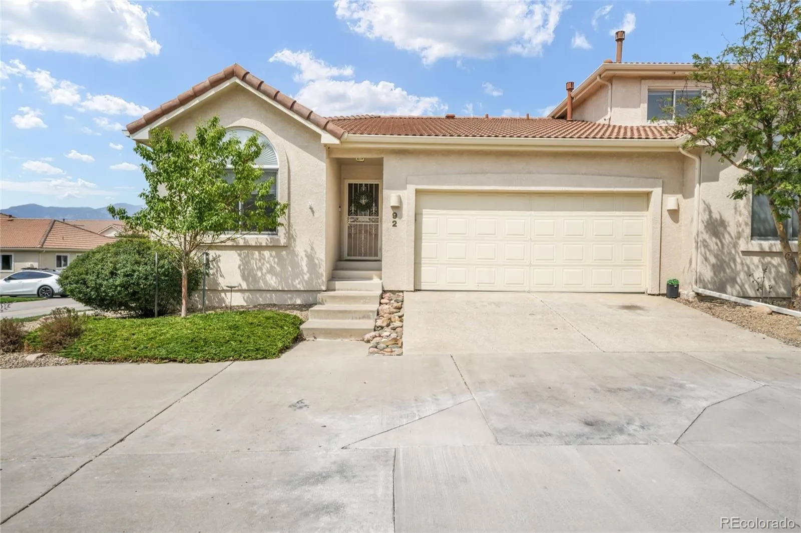 Sun Mesa Townhomes