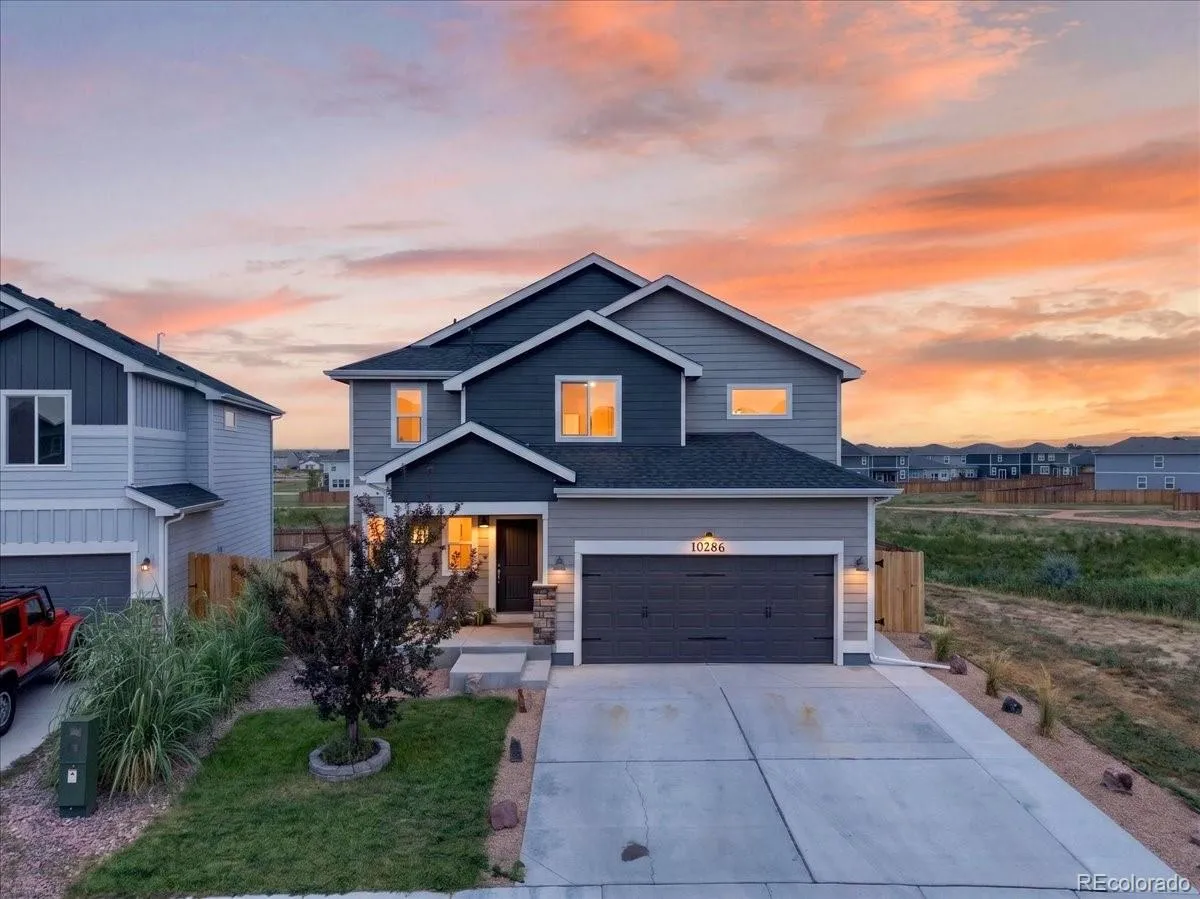 Creekside South at Lorson Ranch