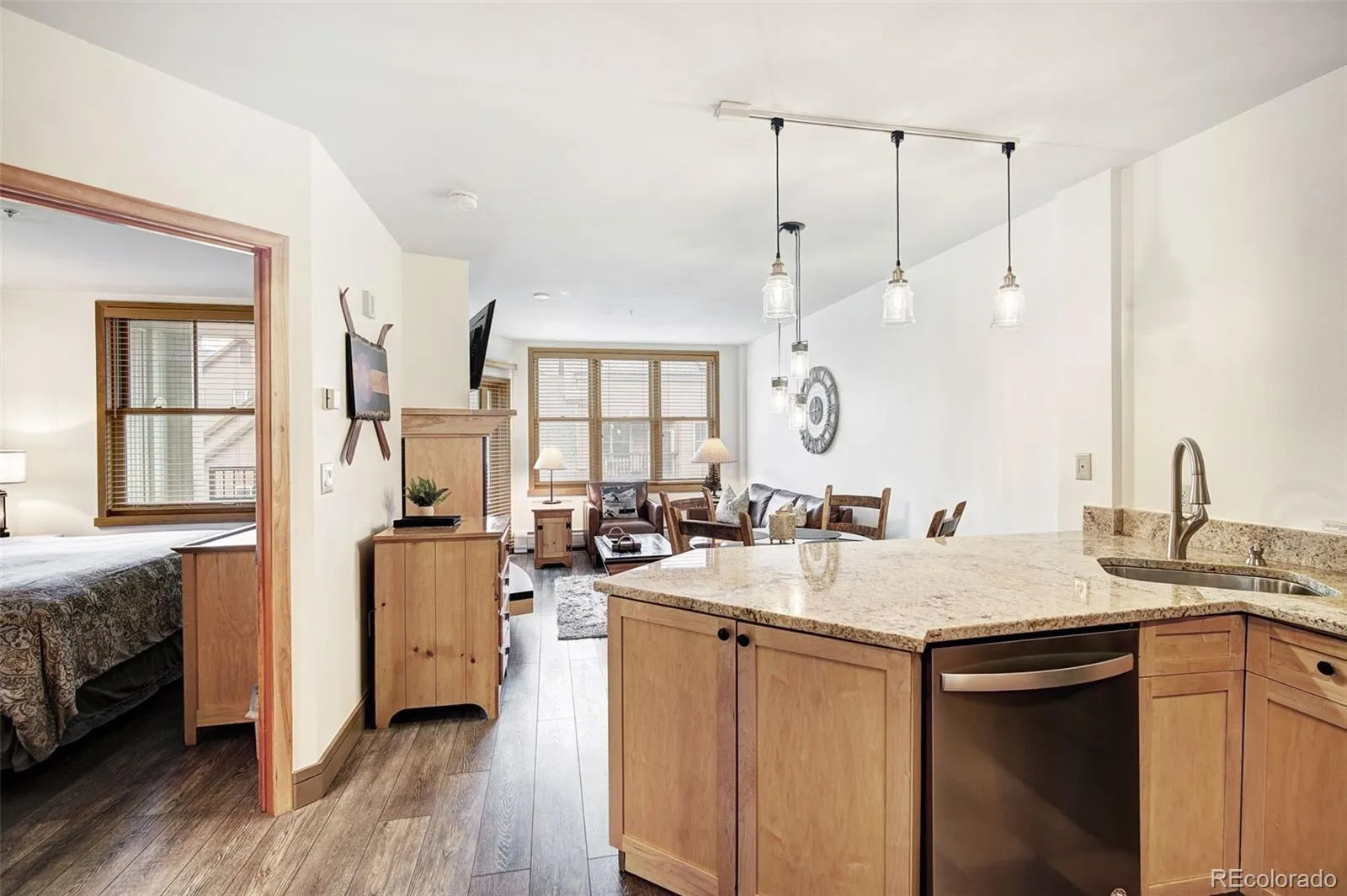 Silver Mill Condos