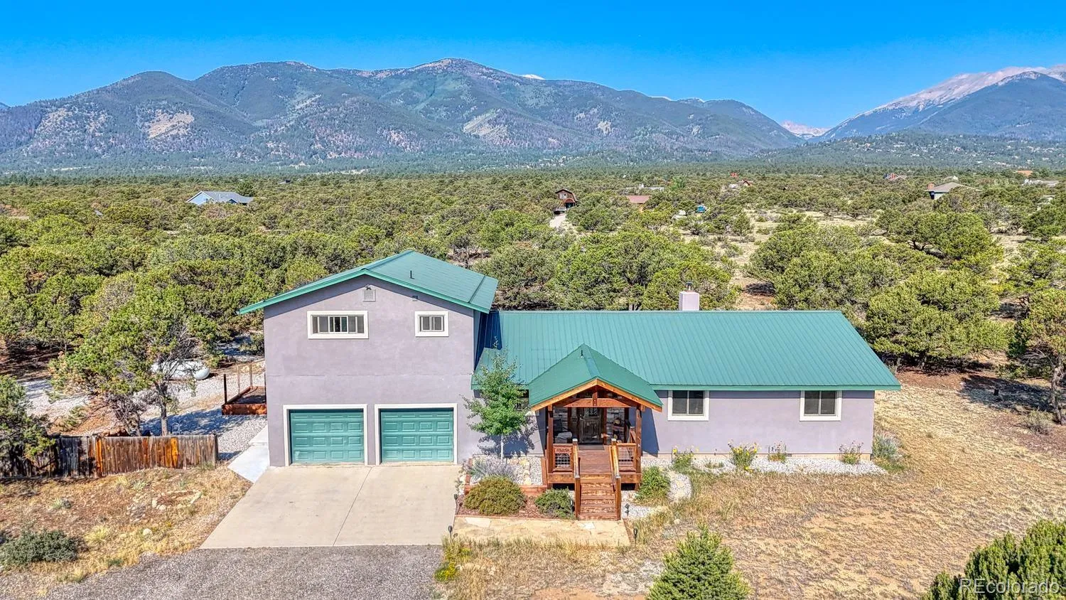 Pinon Acres
