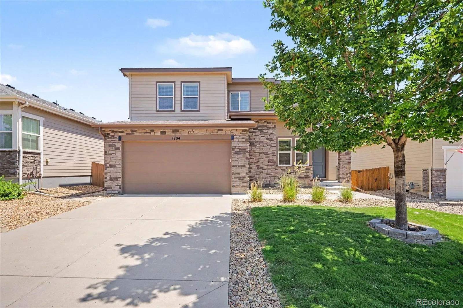 Castle Oaks Estates