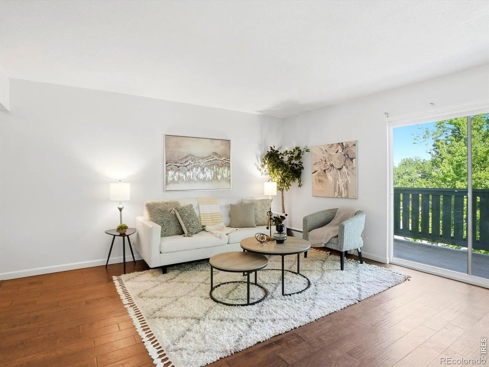 Brookshire Downs At Heatherridge Condos