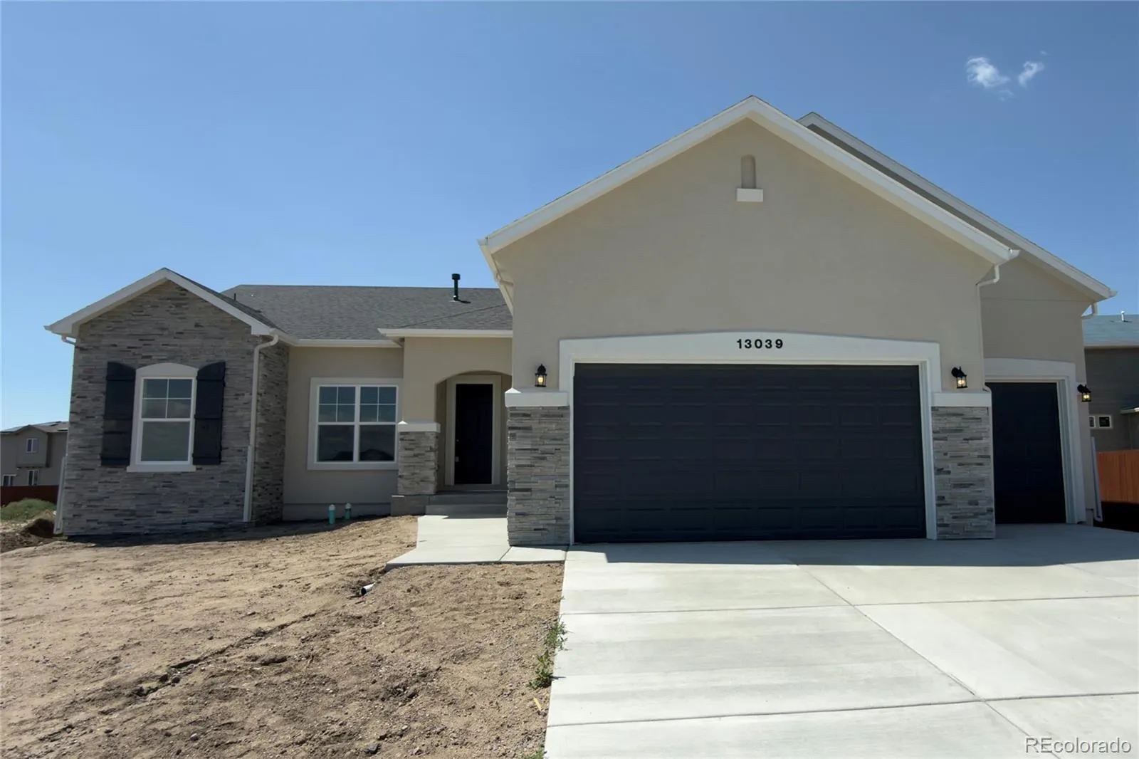 Meridian Ranch