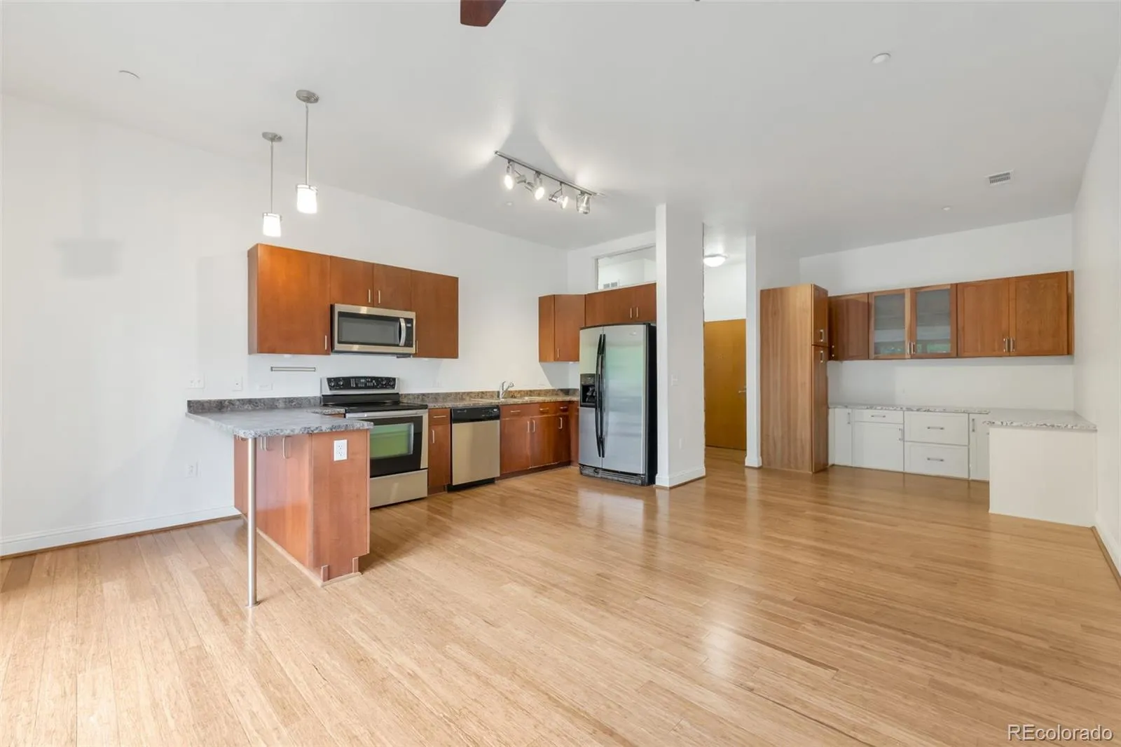 Village Plaza Lofts