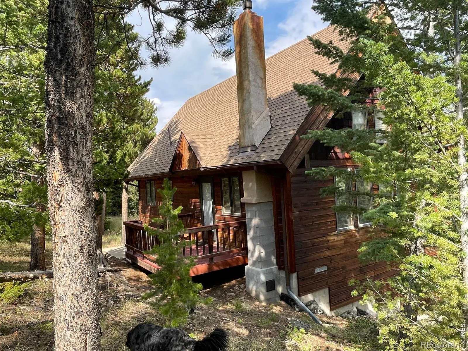 Triple Creek Ranch