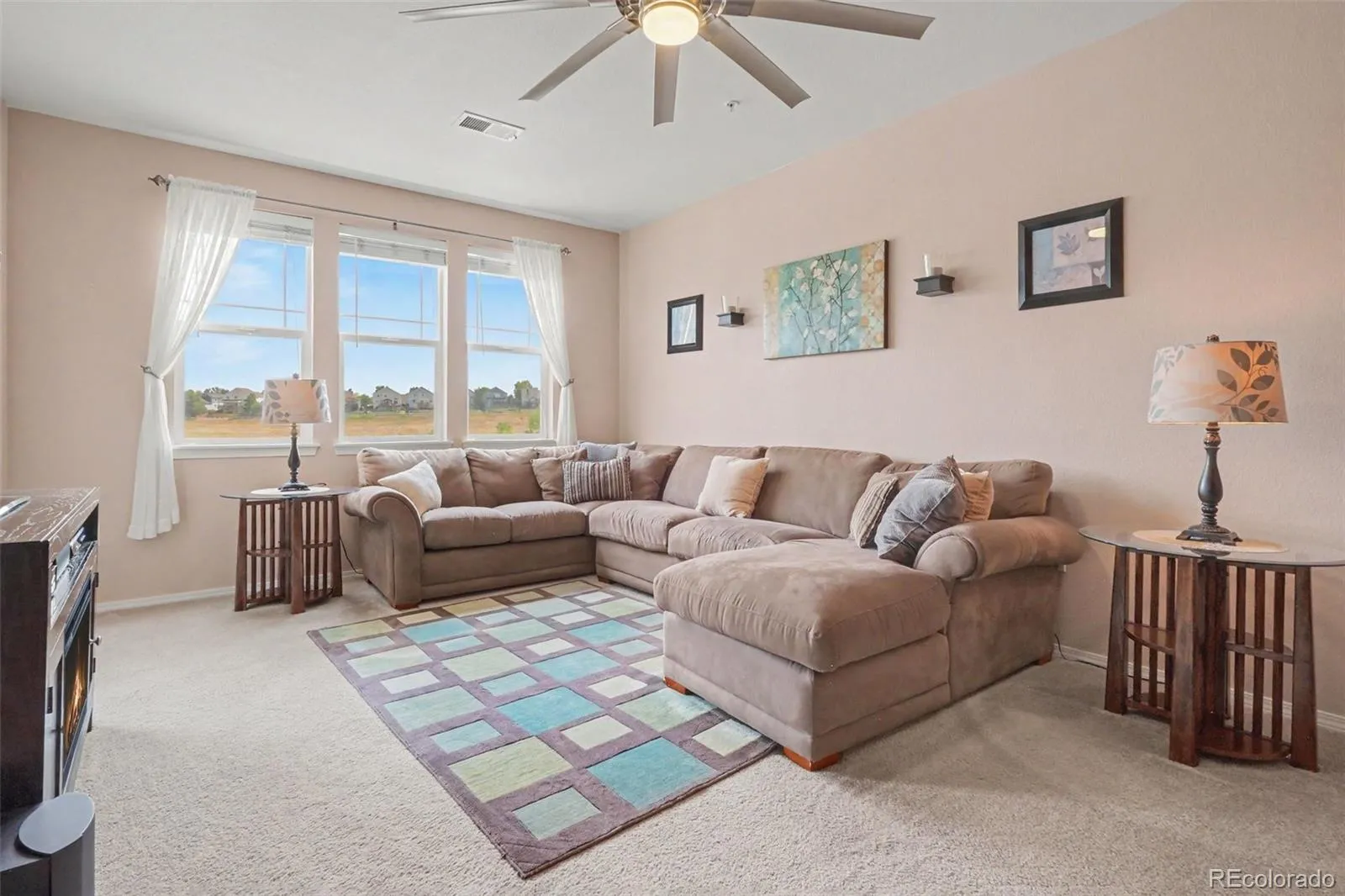 Canyon Creek Condos