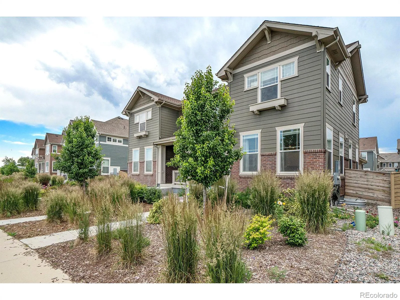 Mosaic (Eastridge)