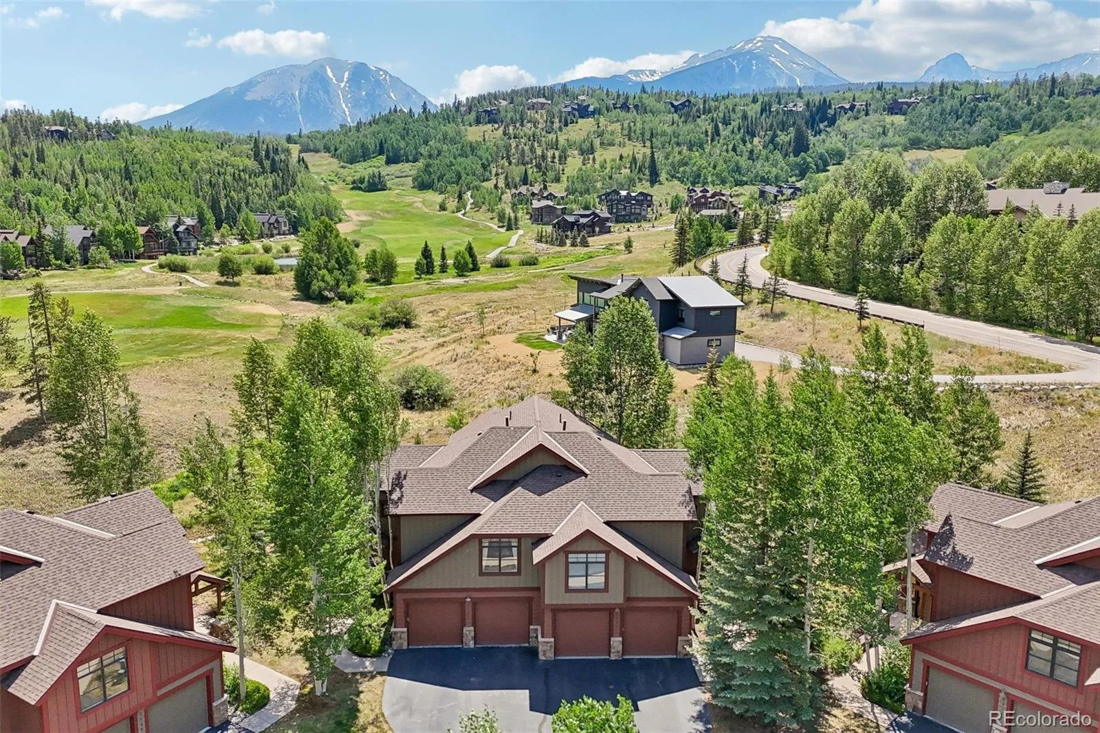 Osprey Reserve