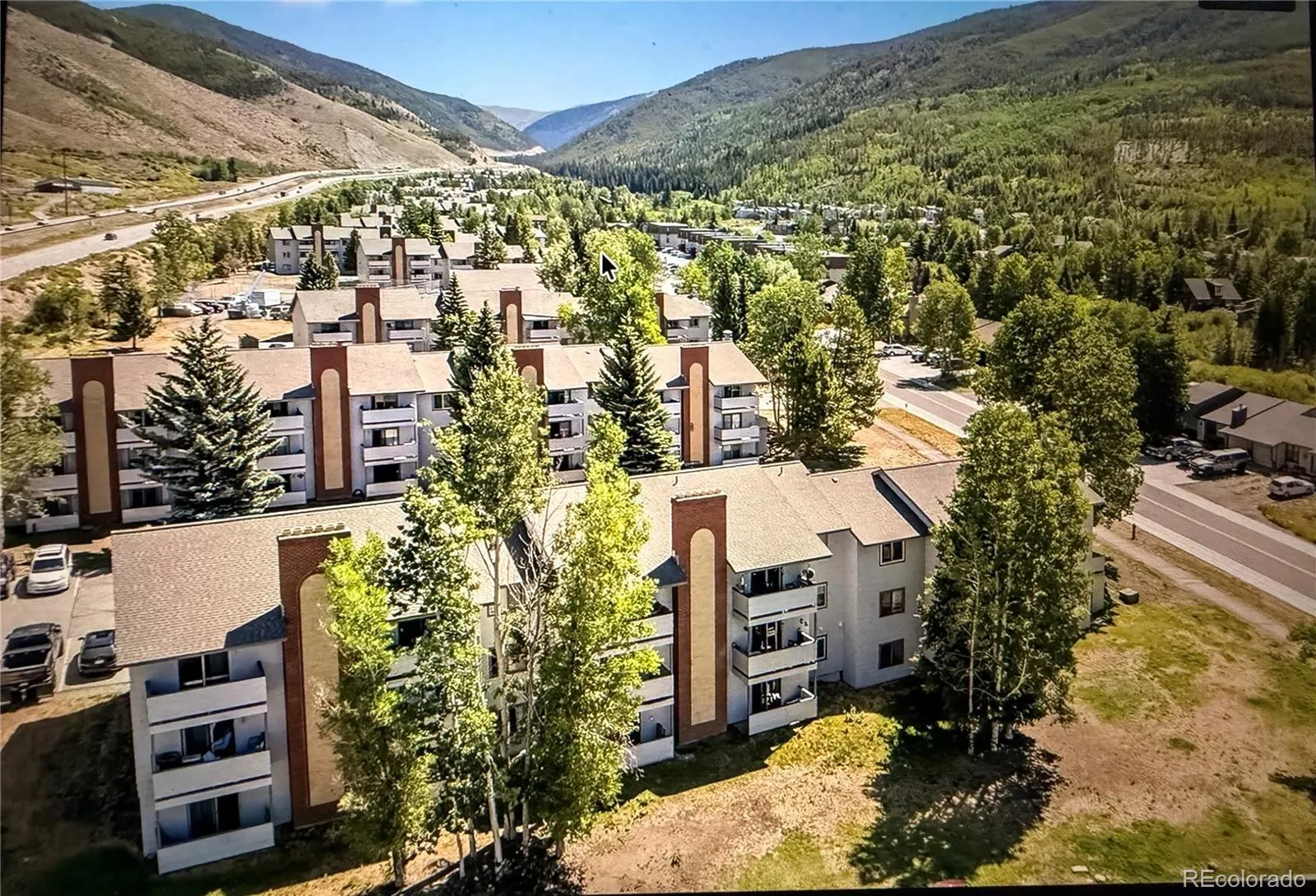 DILLON VALLEY WEST