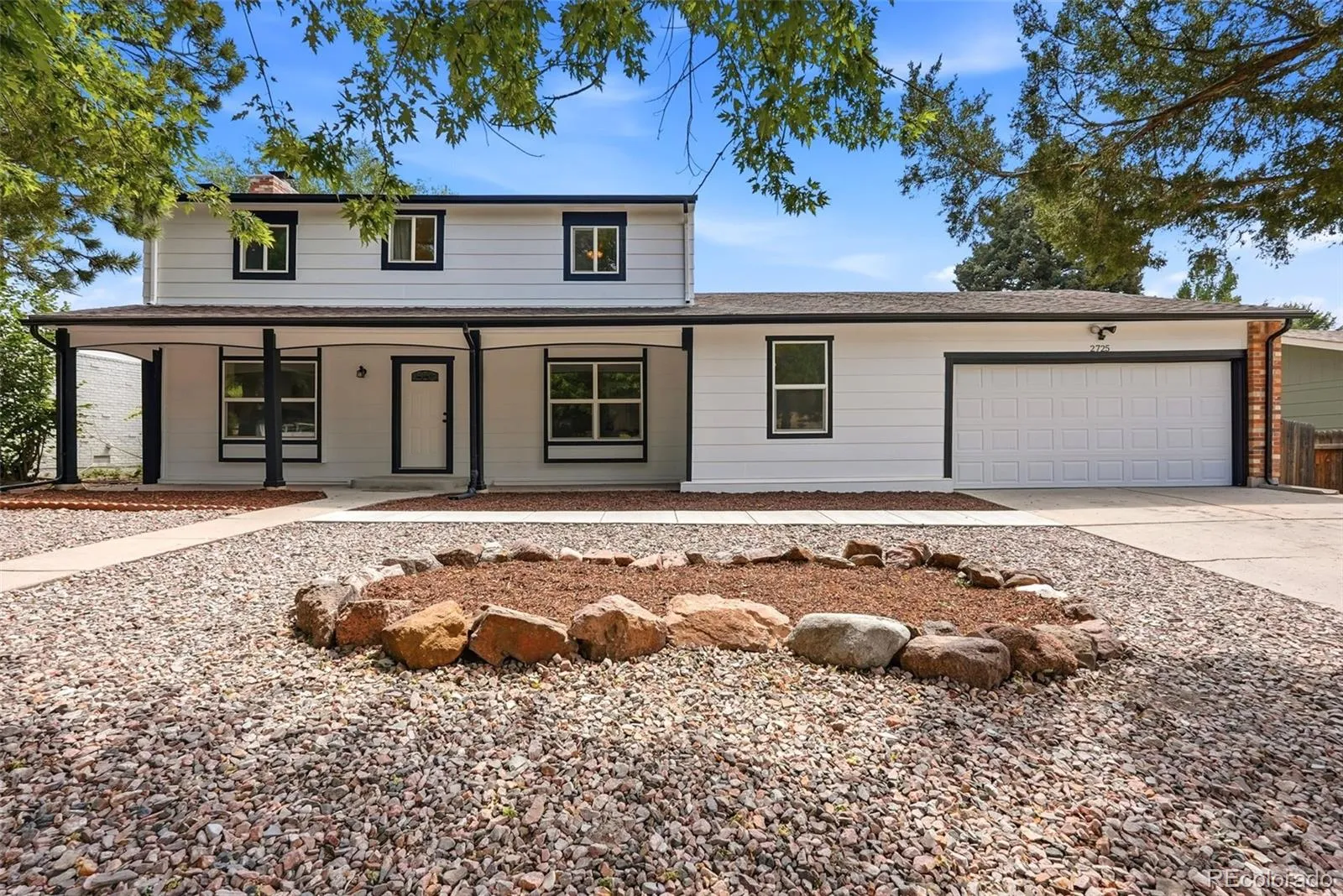 Garden Ranch