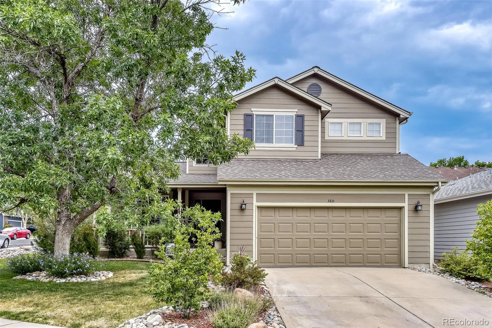 Highlands Ranch