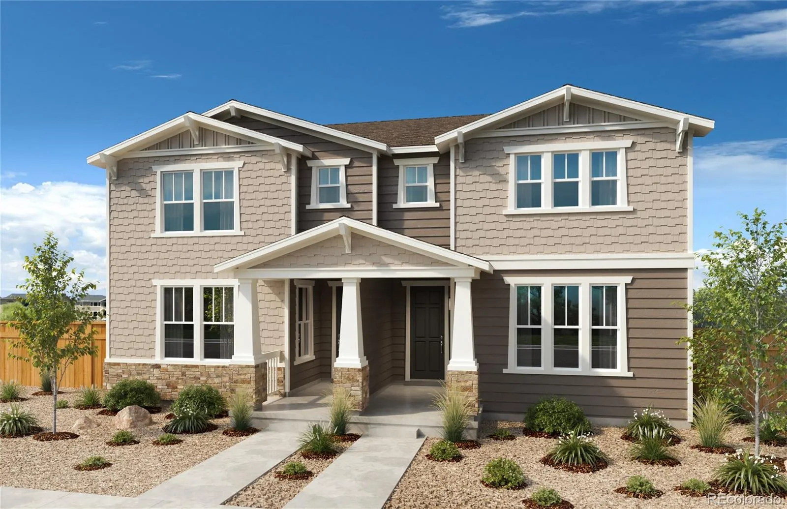 Turnberry Villas