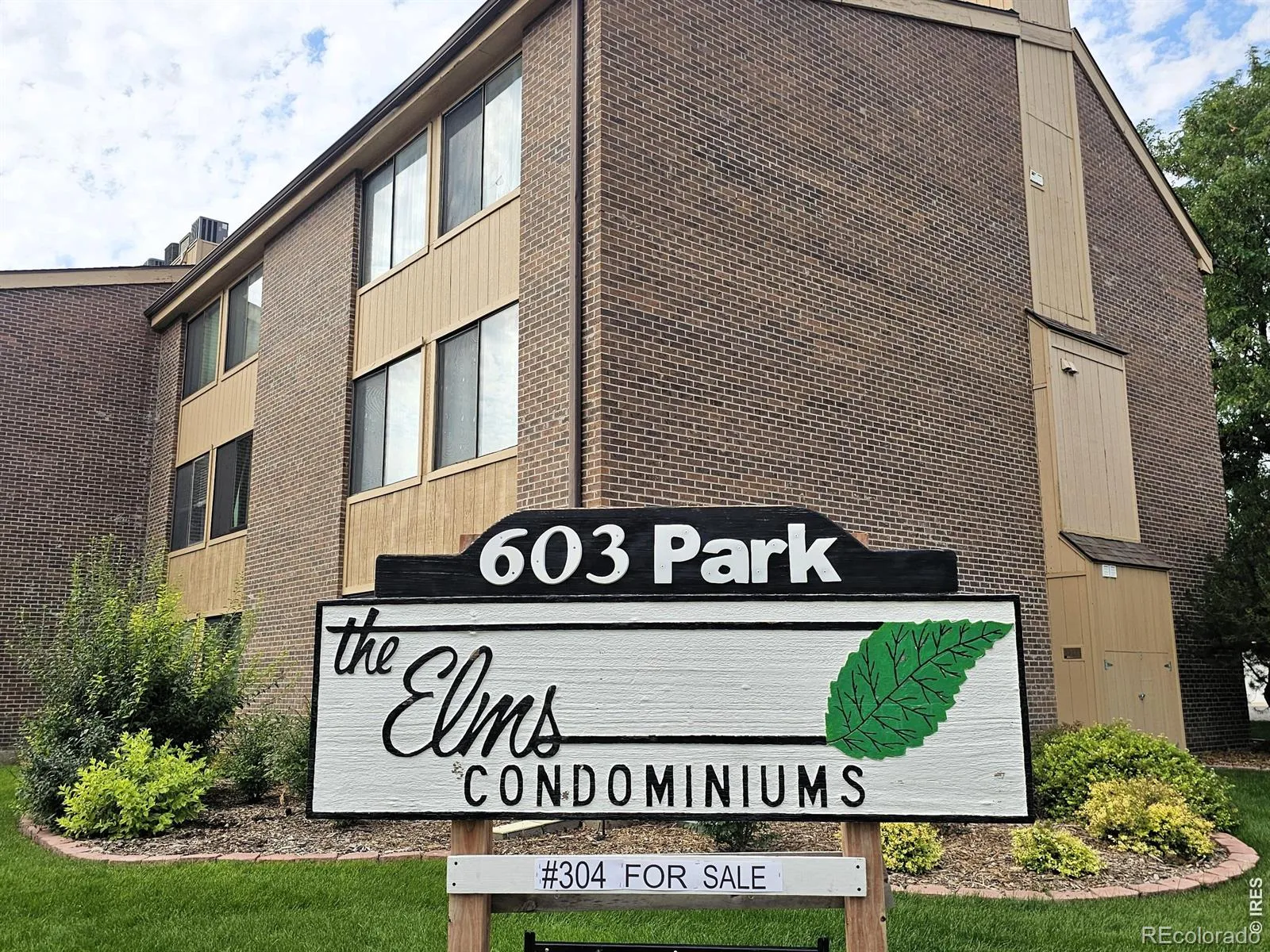 Elms Condo Sub