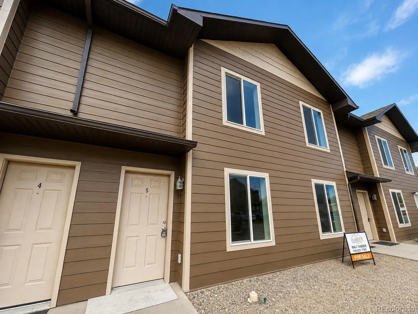 480 Antero Condominiums