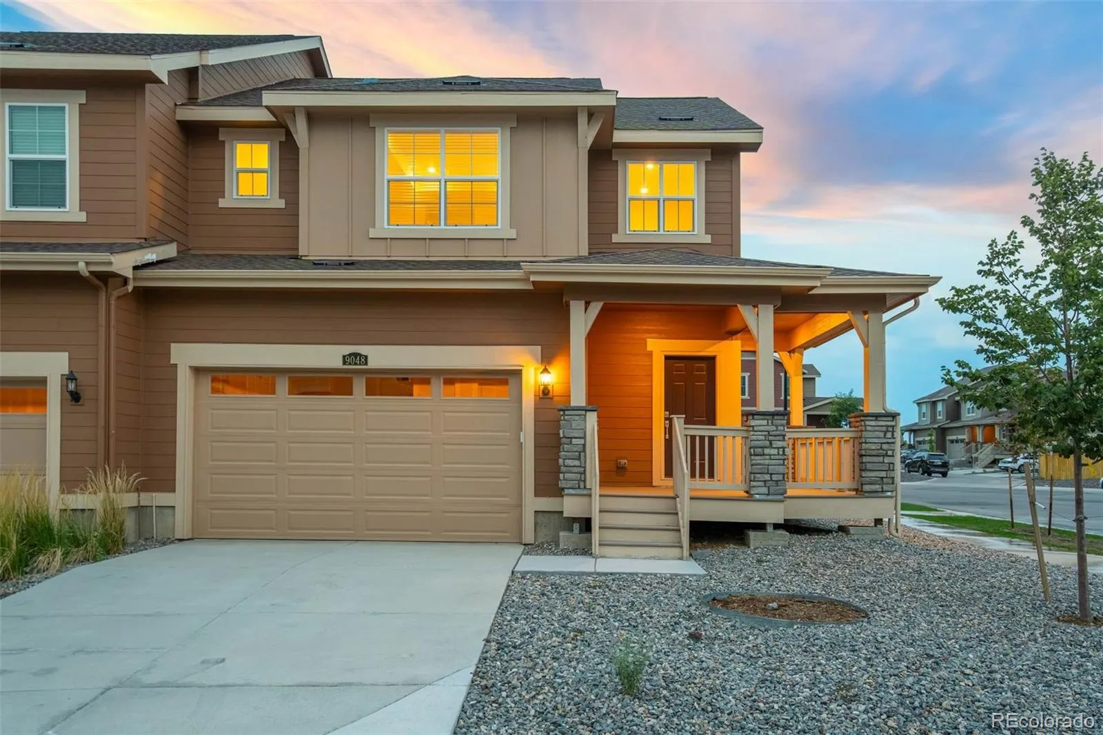 Cottonwood Highlands