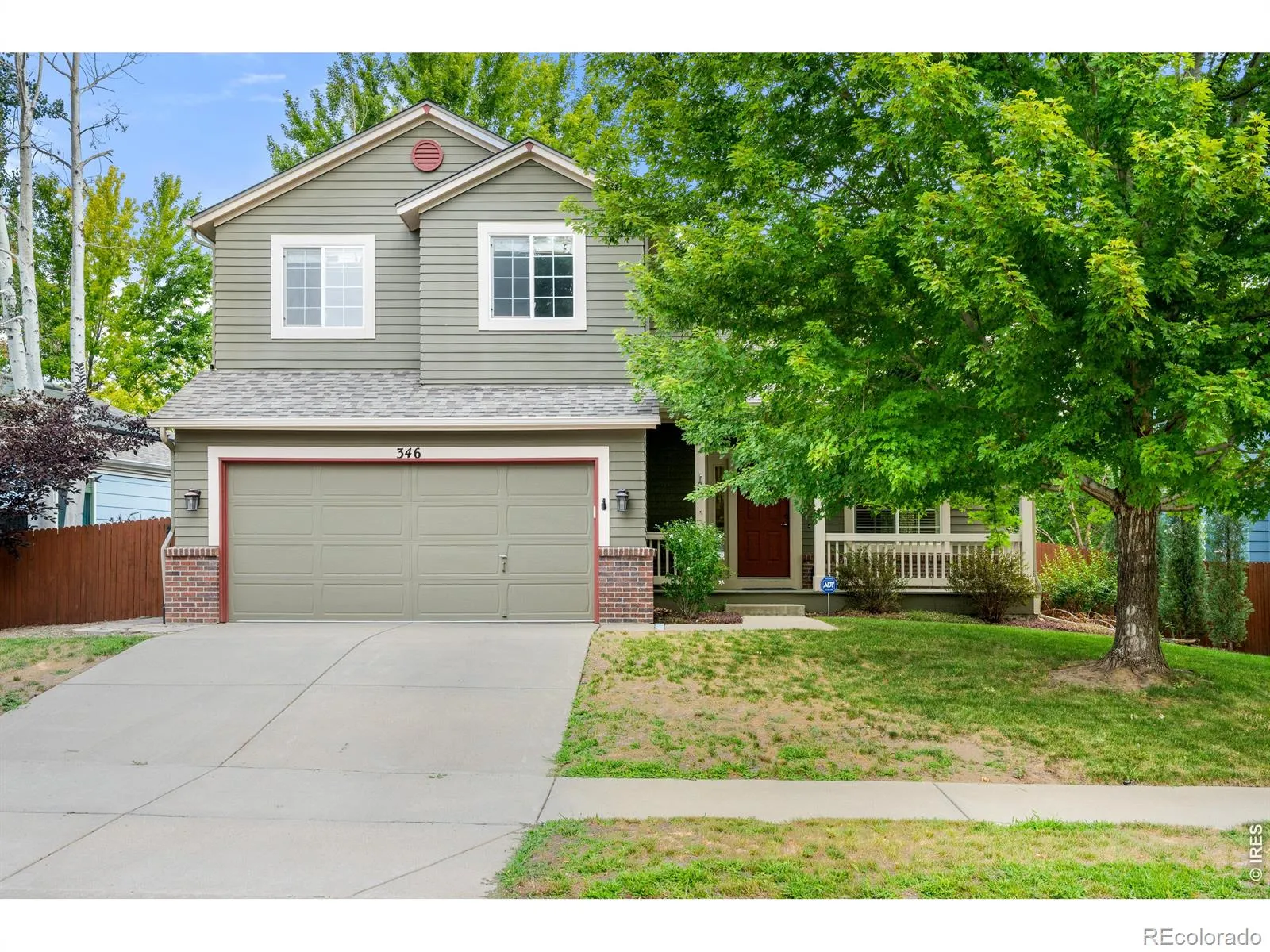 Canyon Creek Flg 2 Corr