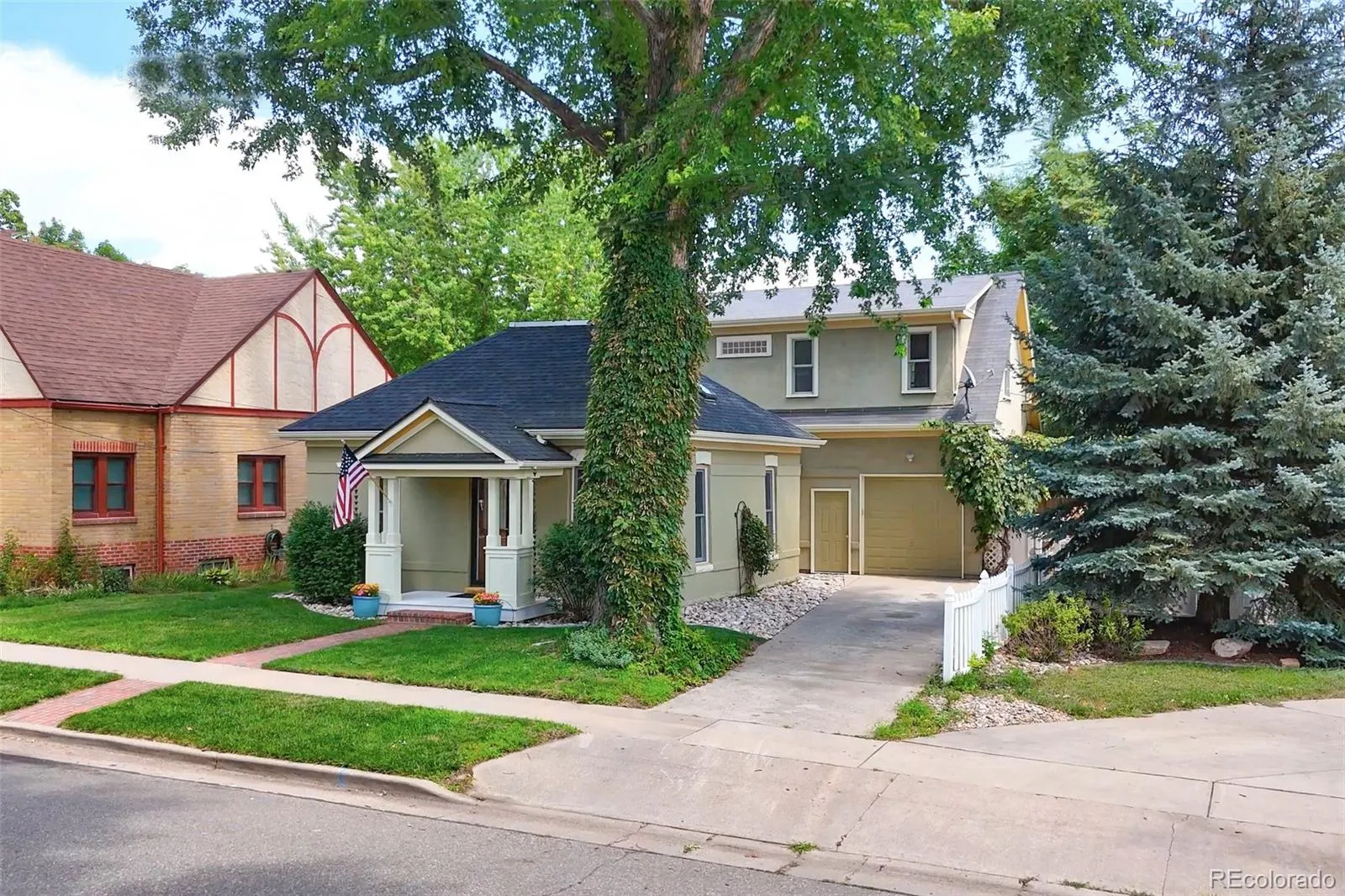 Kilburn's West Side Addition