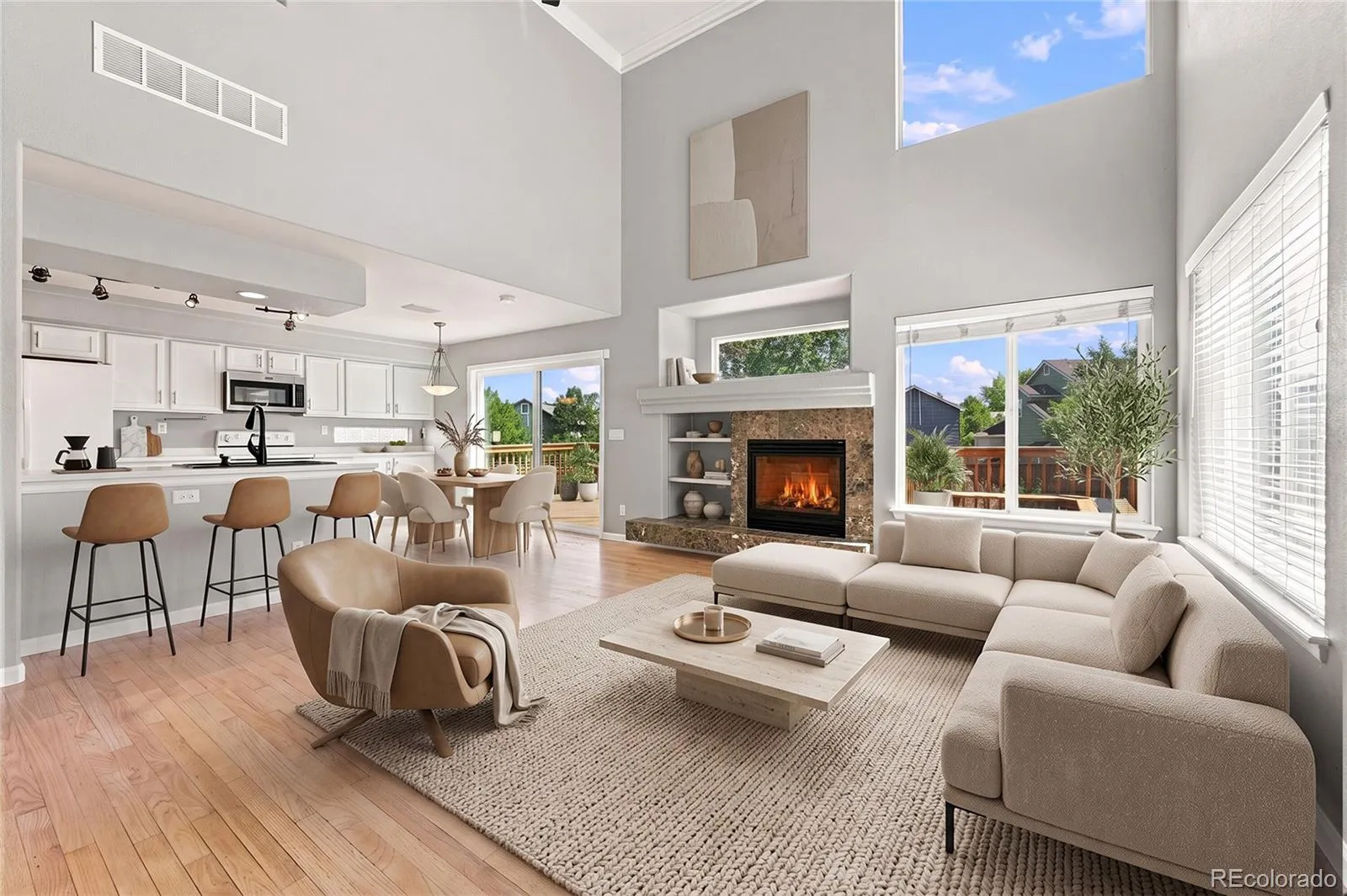 Highlands Ranch Eastridge