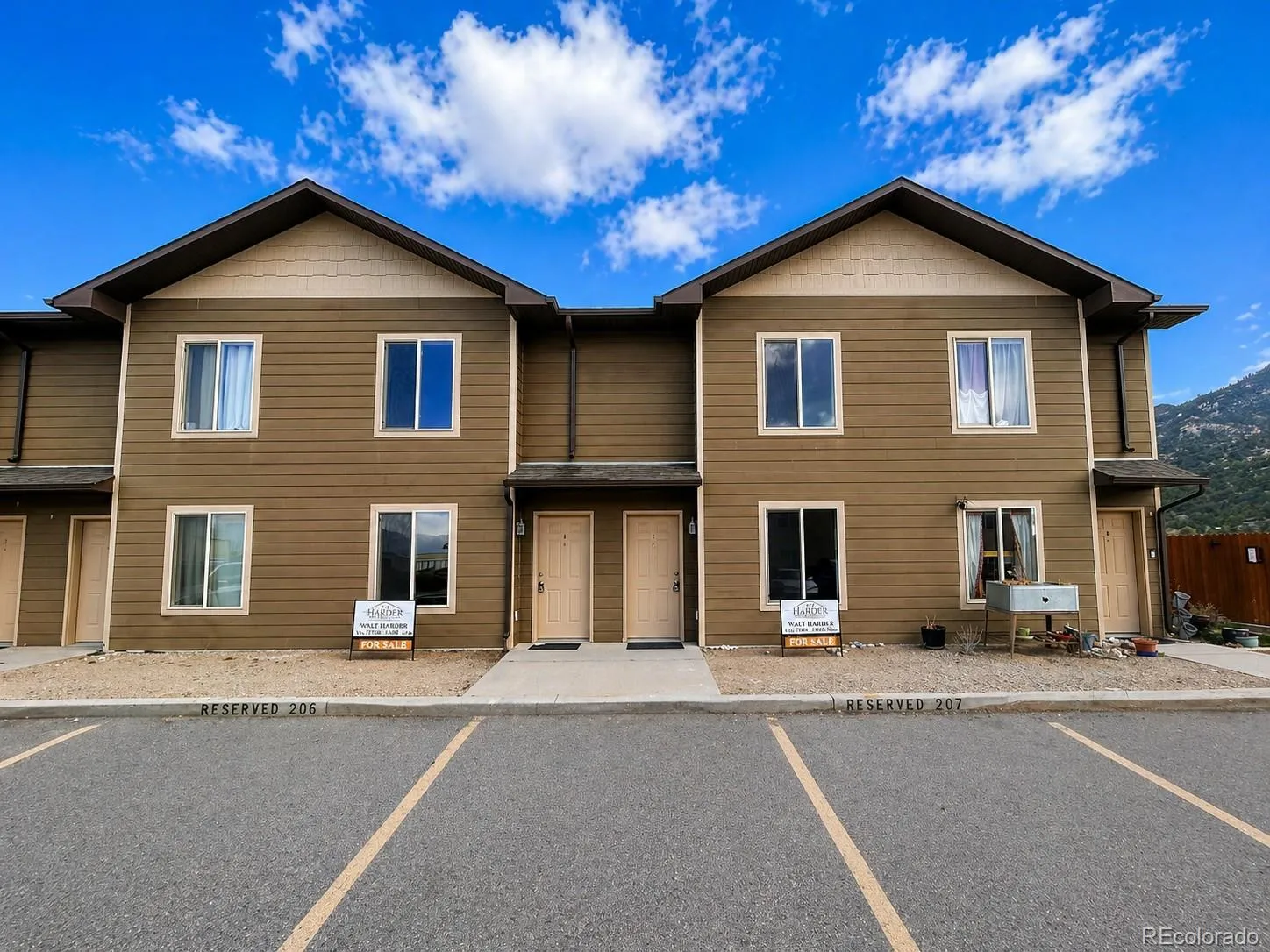480 Antero Condominiums