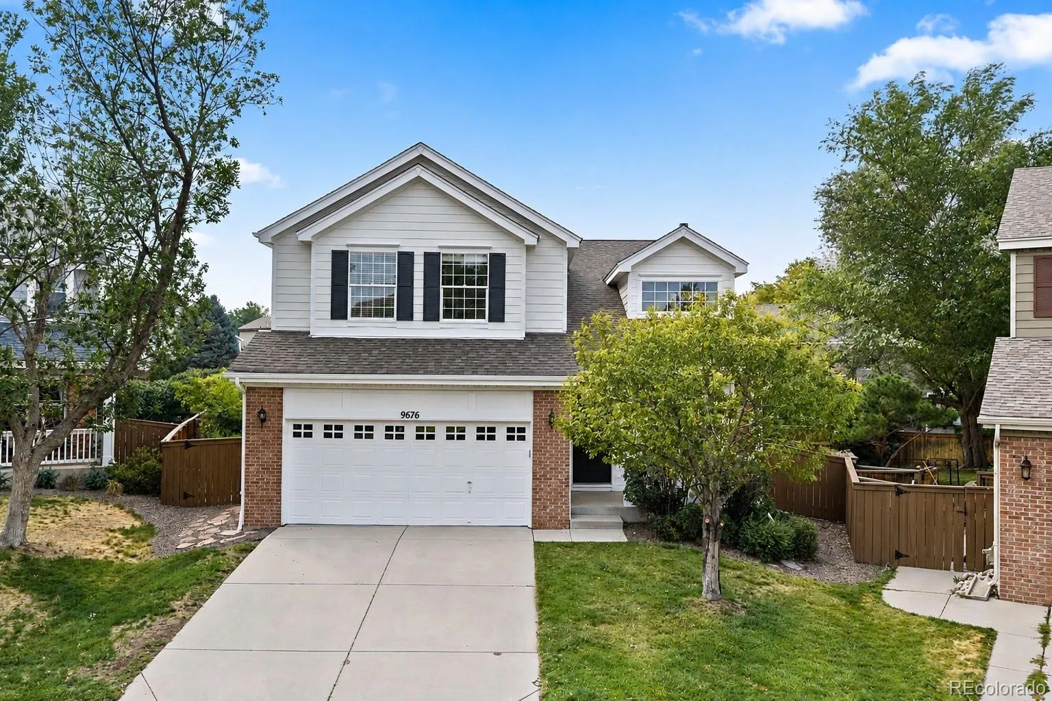 Highlands Ranch Westridge