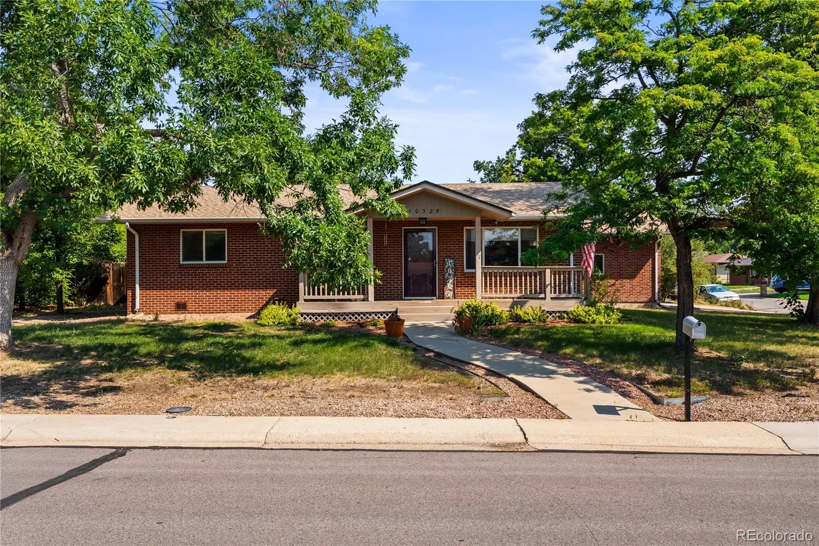Miller Heights