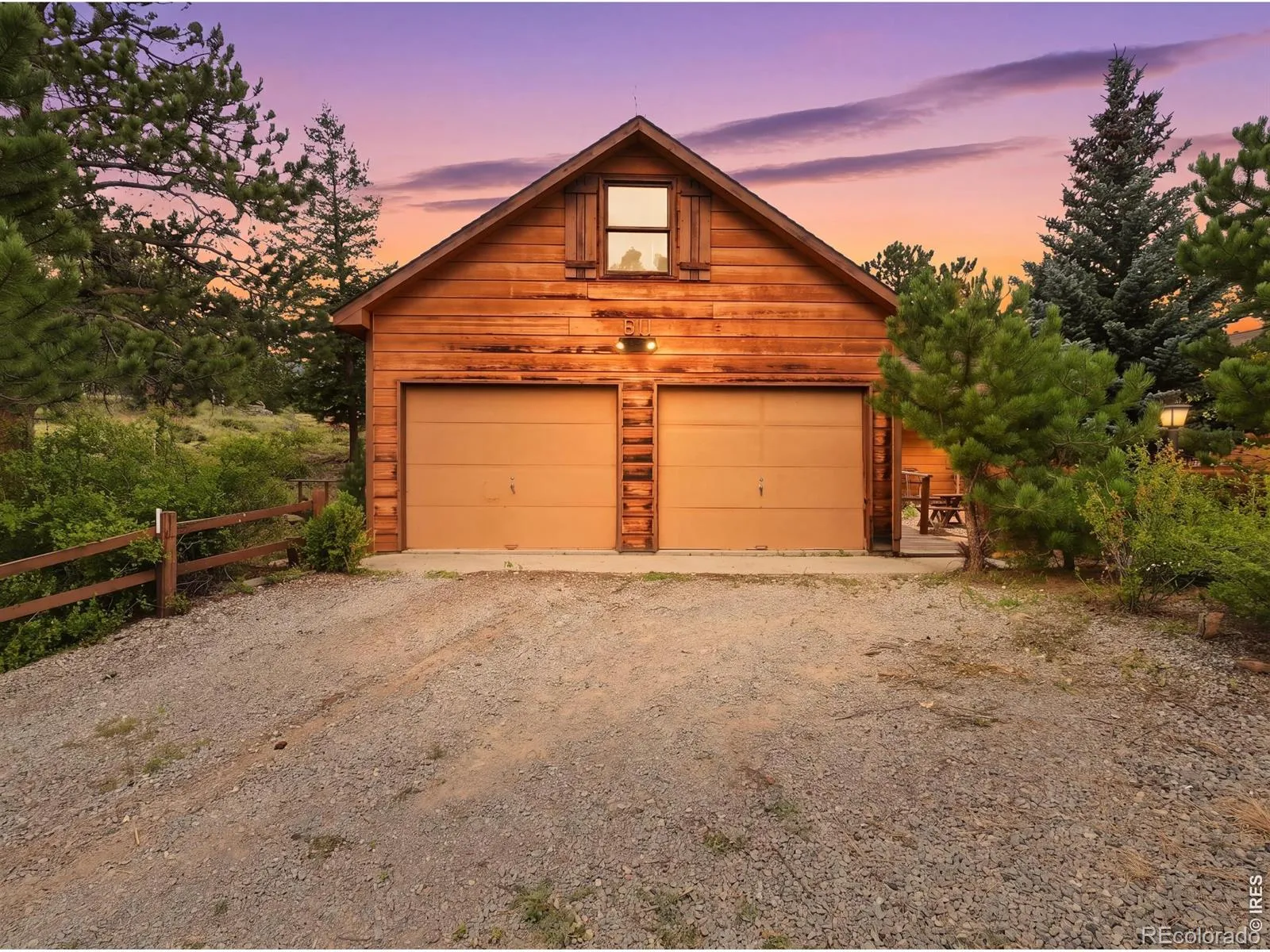Sanborn Acres