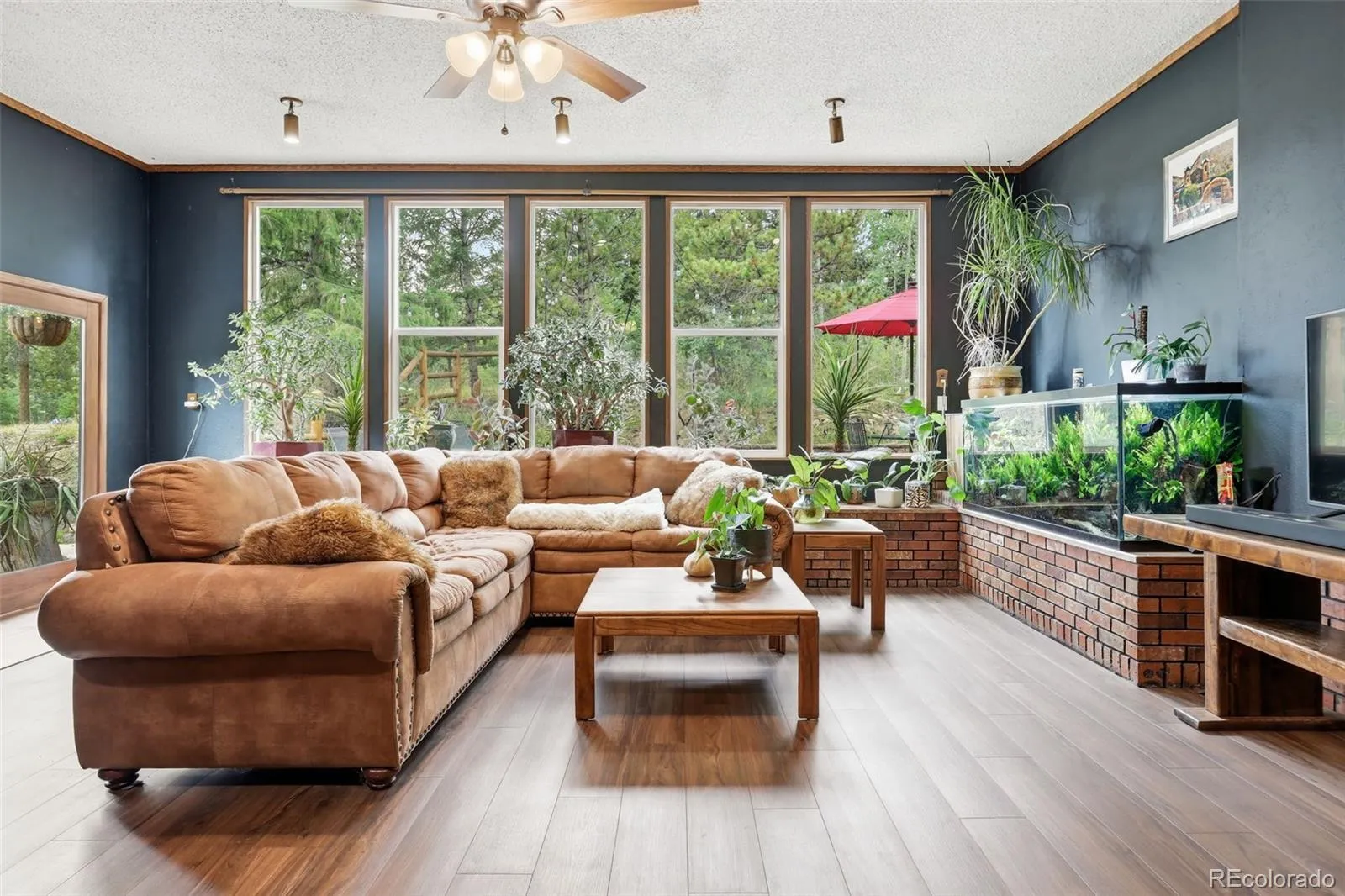 Silver Ranch Estates