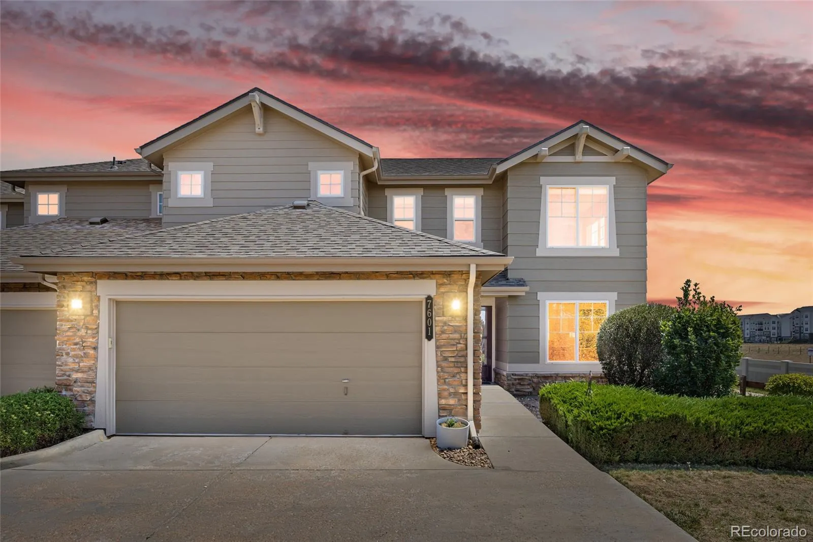 Ridgeview Eagle Bend