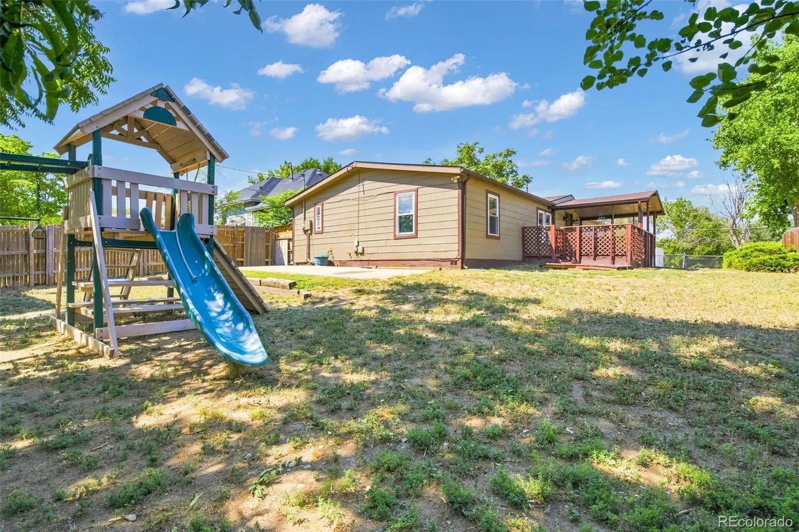 Estes Park Estates