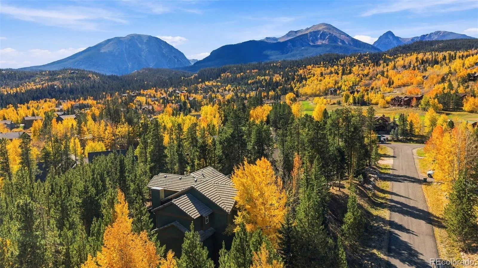 Silverthorne