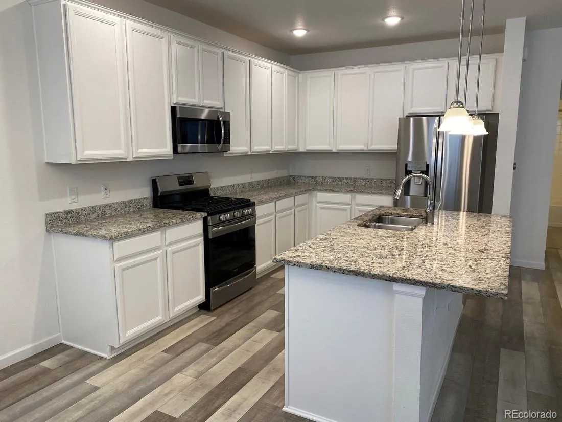 Copeland Canyon Condos