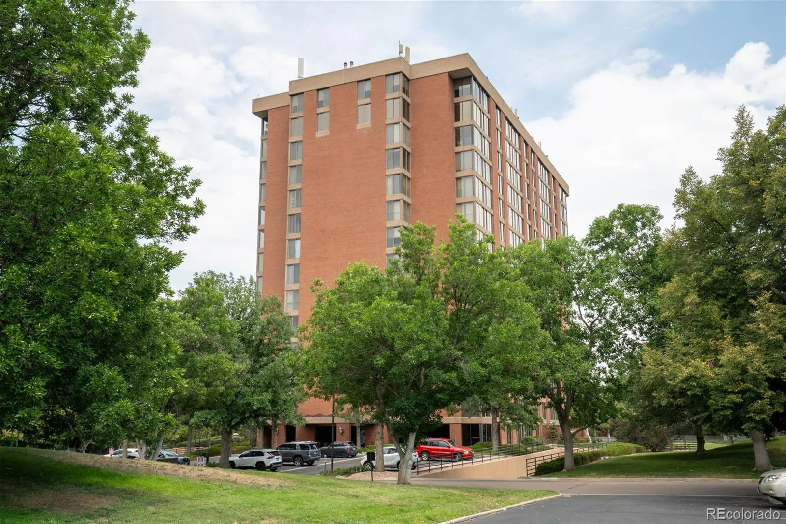 Waterford Condos