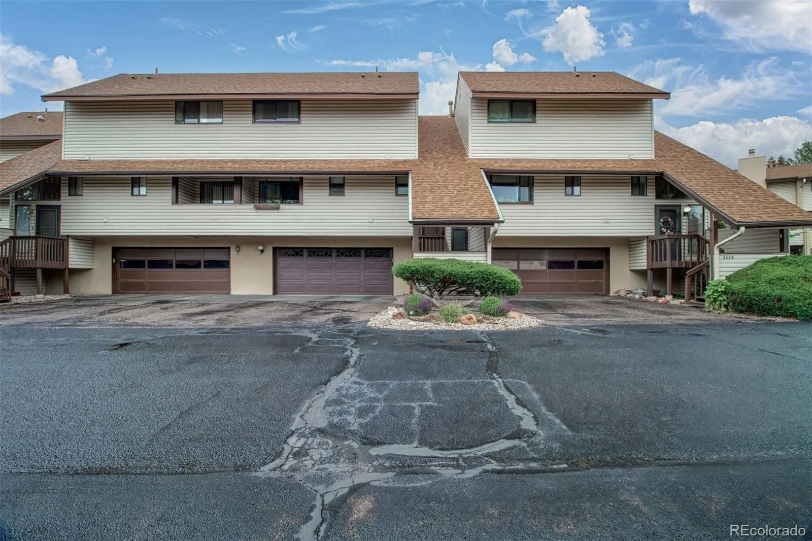 Pinon Springs
