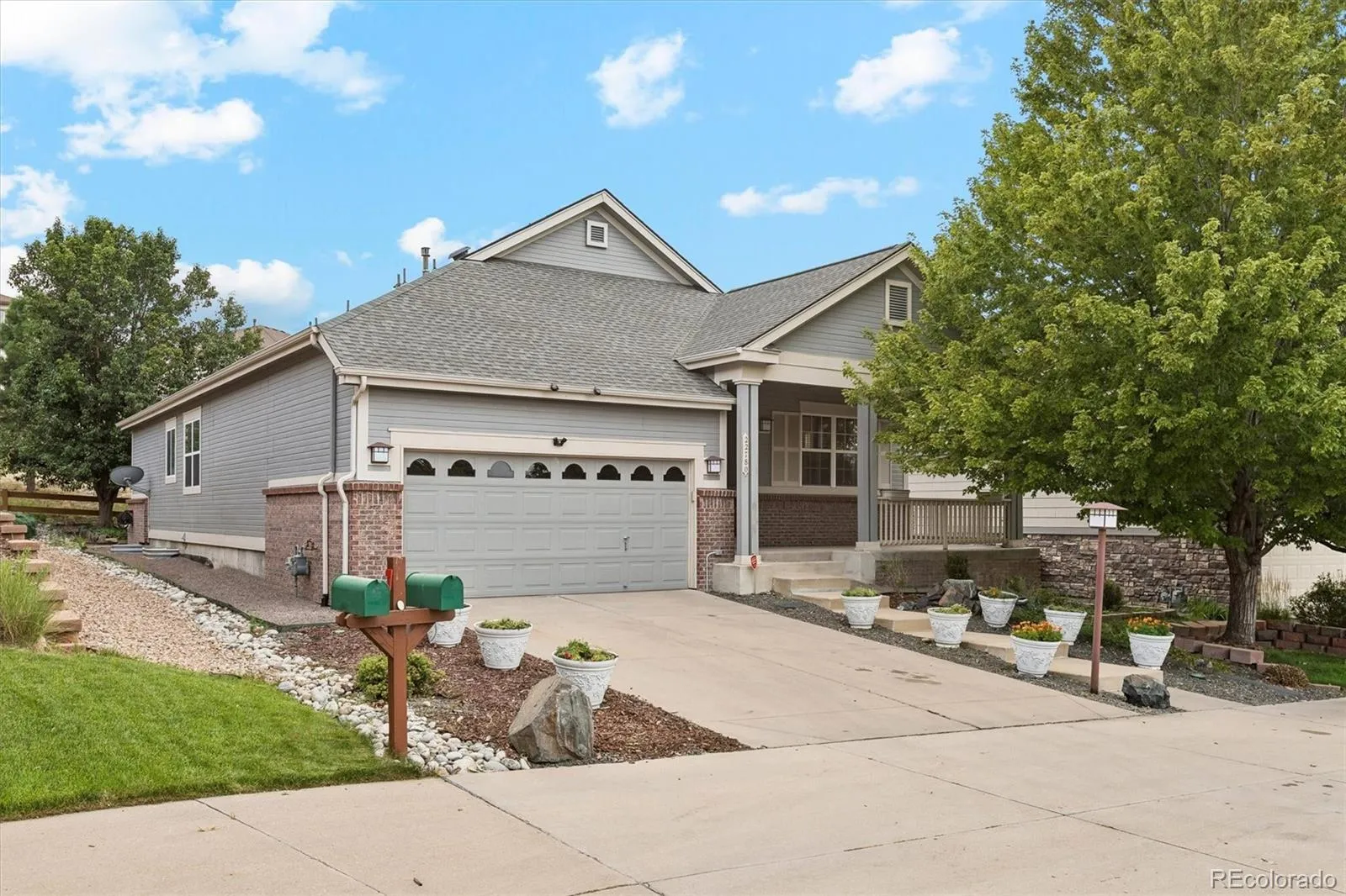 Heritage Eagle Bend