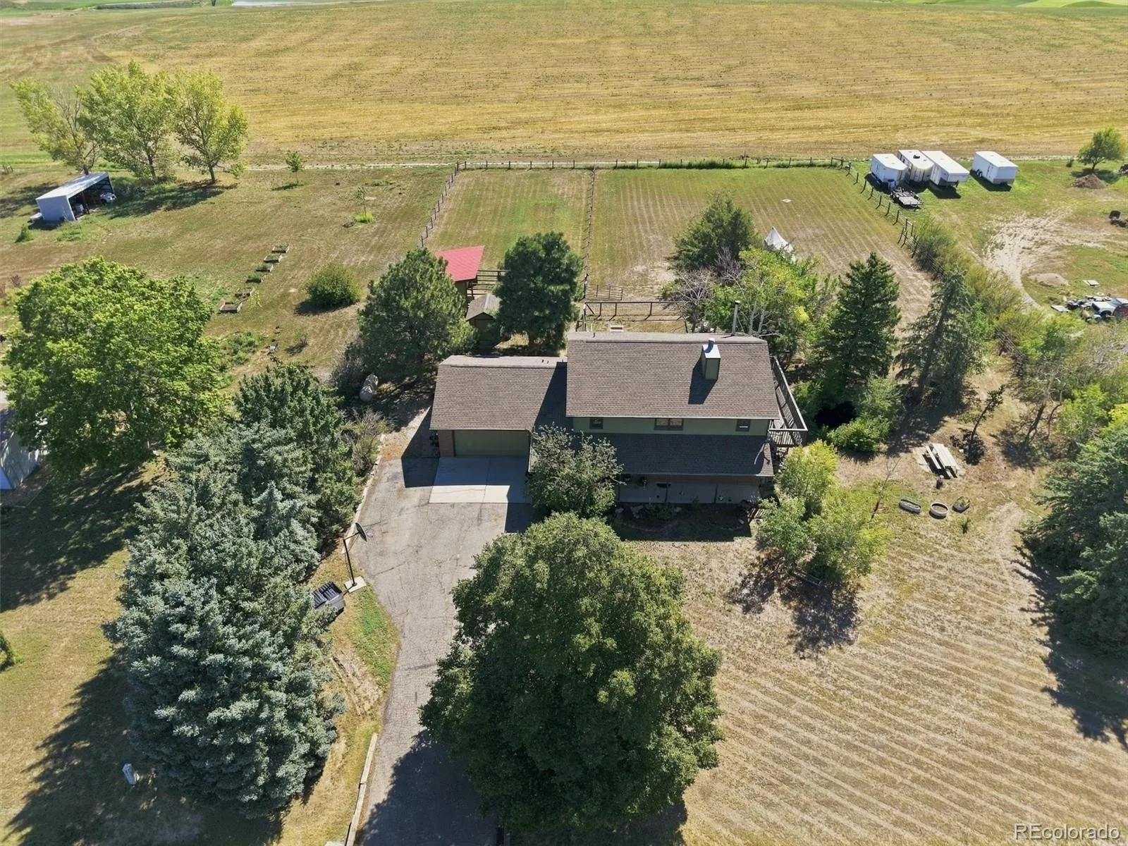Northmoor Acres