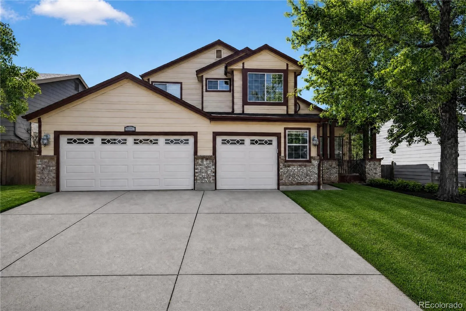 Baldwin Park Estates