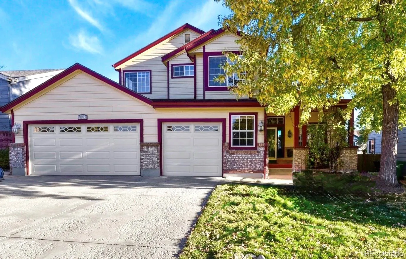 Baldwin Park Estates