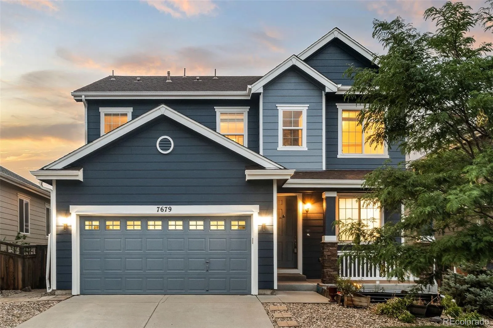 Cobblestone Ranch