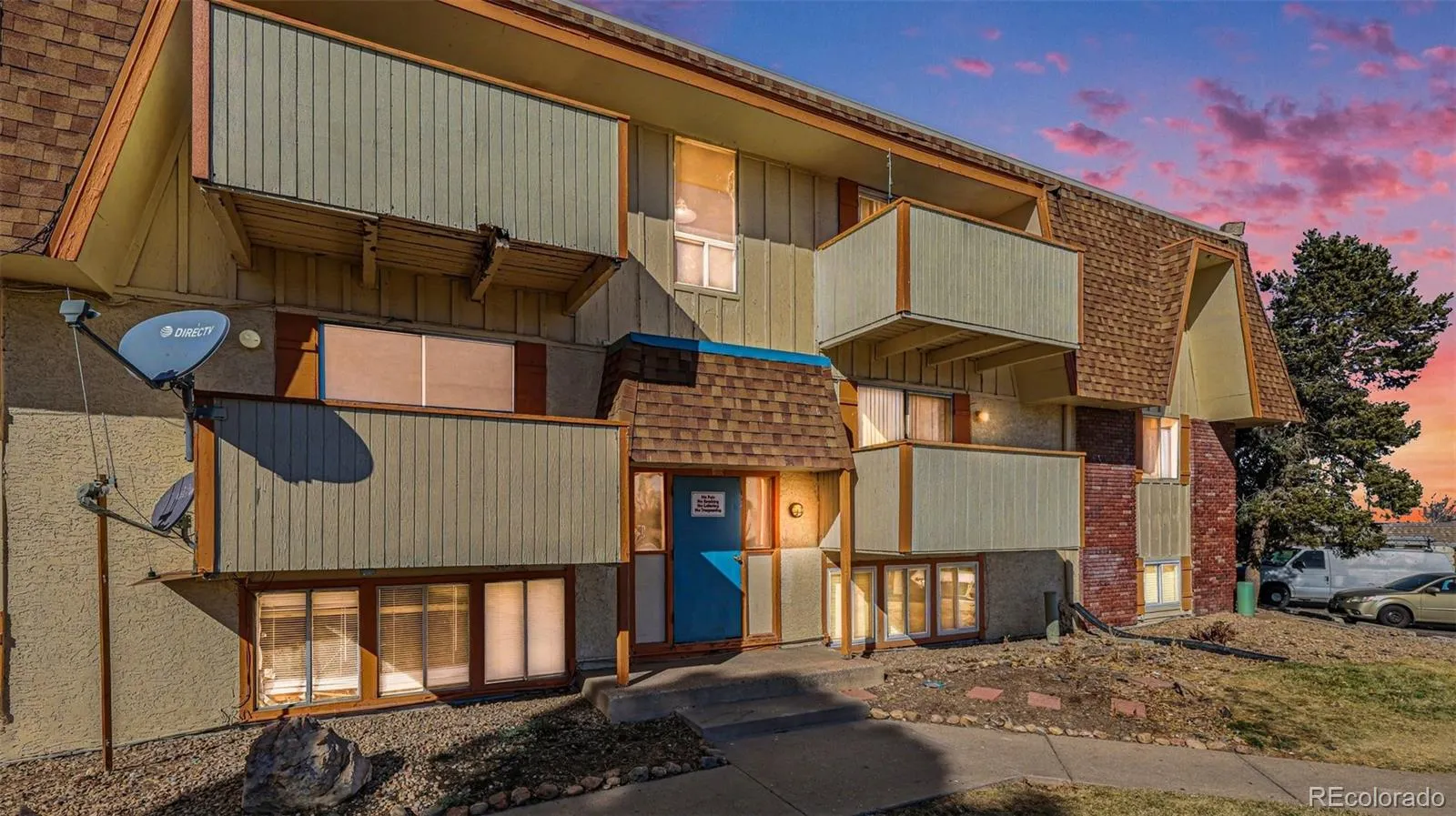 Bravado Condominiums