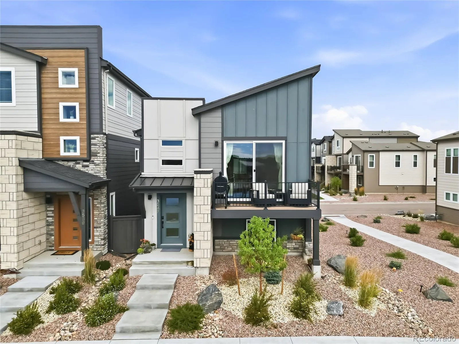Greenways At Sand Creek Fil 3