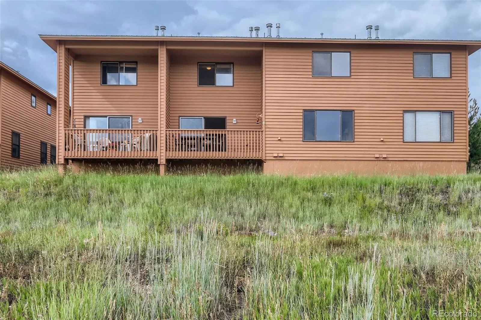 Lagoon Town Homes