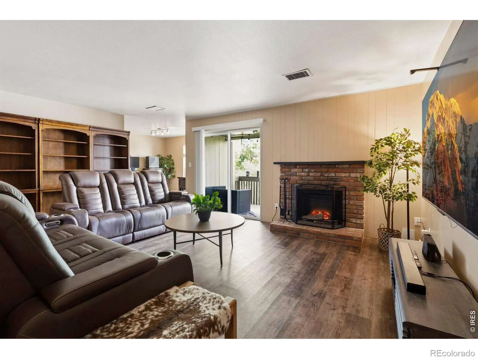 Hunters Hill Condos