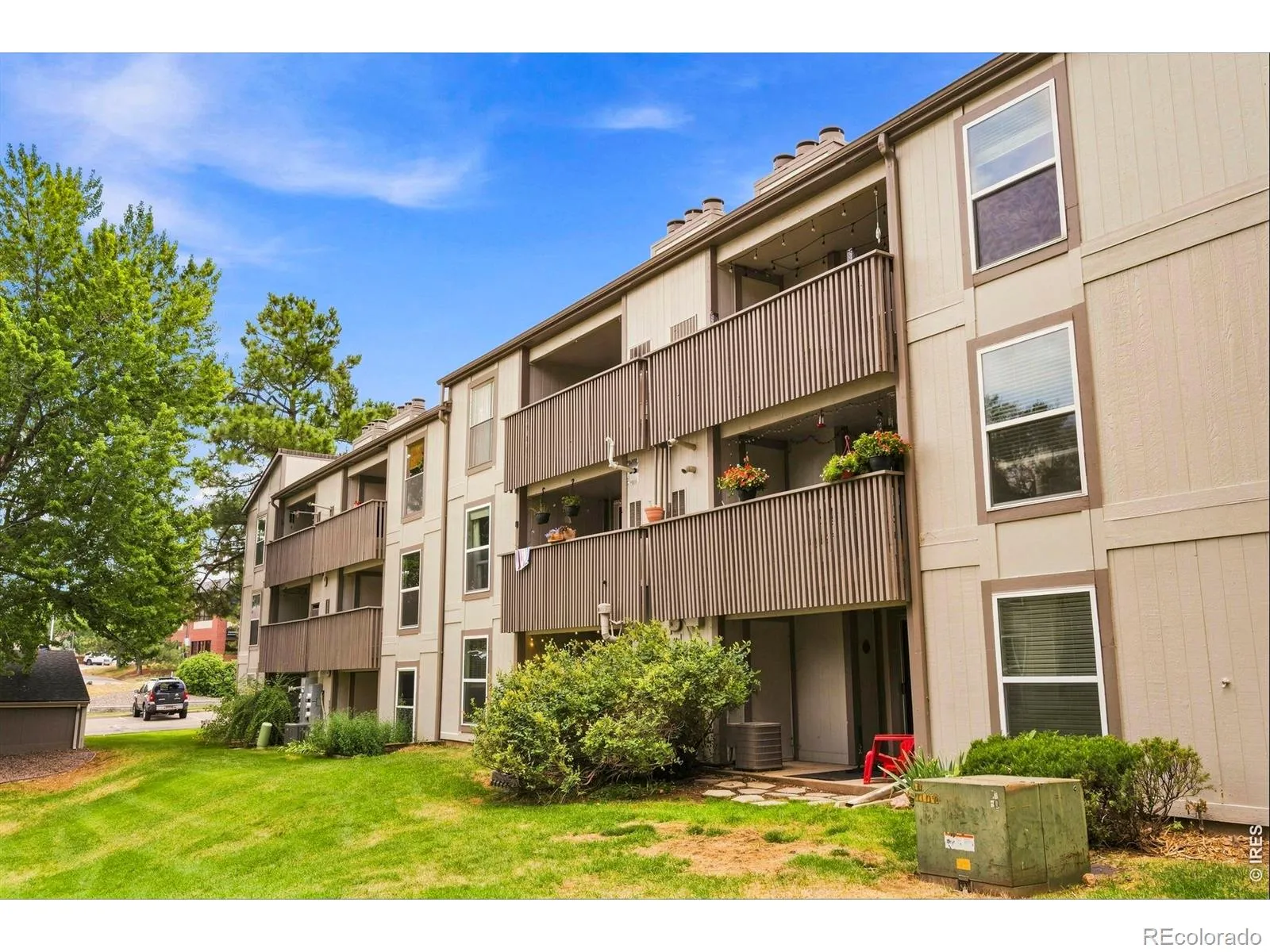 Hunters Hill Condos