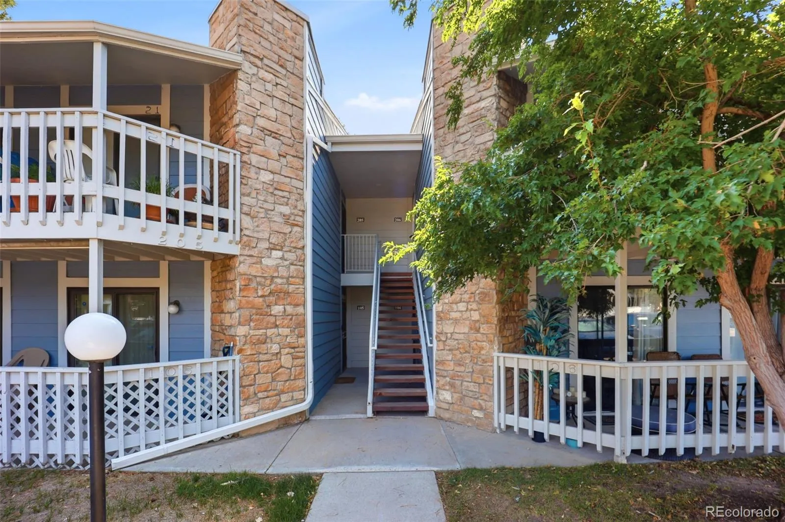 Woodside Village